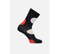 Chaussettes et collants Happy Socks Jumbo Dot Sock pour Adulte 36 - 40 Bleu