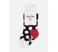 Chaussettes et collants Happy Socks Kids Big Dot Sock pour Enfant 13 - 21 Bleu