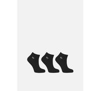 Chaussettes Lacoste Sport Short noir pur (3 paires) - 43-46