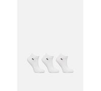 Chaussettes et collants Lacoste Chaussettes Lacoste RA2917 pour Adulte 43 - 46 Blanc