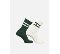 Chaussettes et collants Lacoste Chaussettes RA4183 pour Accessoires 35 - 38 Multicolore