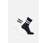 Chaussettes et collants Lacoste Chaussettes RA6842 pour Adulte 43 - 46 Bleu