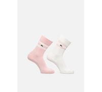 Chaussettes et collants Lacoste Chaussettes RA6842 pour Femme 39 - 42 Rose