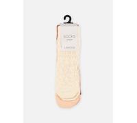 Chaussettes et collants Liewood Flavio socks 3-pack pour Enfant 25 - 28 Rose