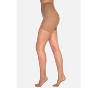 Chaussettes et collants MAGIC Bodyfashion Spectacular Legs pour Femme M - L Beige
