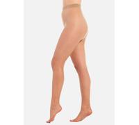 Chaussettes et collants MAGIC Bodyfashion Summer Tights - 20 Deniers - Collant pour Femme M - L Beige