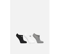 Chaussettes et collants Nike U Nk Everyday Ltwt Ns 3Pr pour Accessoires 42 - 46 Multicolore