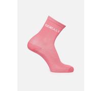 Chaussettes et collants Pieces Pcsebby Long Glitter Statement Sock Noos pour Femme T.U Rose