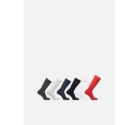 Chaussettes et collants Polo Ralph Lauren 6 Paires De Chaussettes De Sport pour Homme T.U Multicolore