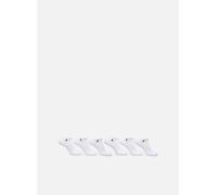 Ralph Lauren Accesorios 449723765 Short Socks 6 Pairs Blanc EU 40-46 Homme