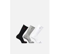 Chaussettes et collants Polo Ralph Lauren Lot 3 Paires Chaussettes De Sport pour Accessoires 43 - 46 Multicolore