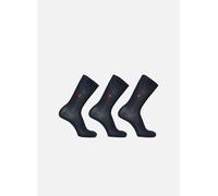 Chaussettes et collants Polo Ralph Lauren Mercerized Socks 3 Pack pour Accessoires 43 - 46
