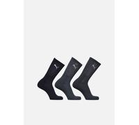 PUMA Homme Crew Chaussettes,Bleu Marine,47-49