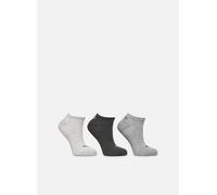 Chaussettes et collants Puma Socks UNISEX SNEAKER PLAIN pour 47 - 49 Gris
