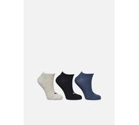 Chaussettes et collants Puma Socks UNISEX SNEAKER PLAIN pour Adulte 47 - 49 Bleu