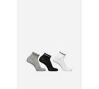 Chaussettes et collants Reebok ACT CORE ANKLE SOCK 3P pour Adulte XL Multicolore
