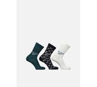 Chaussettes et collants Reebok Cl Fo Crew Sock 3P pour Adulte S Multicolore