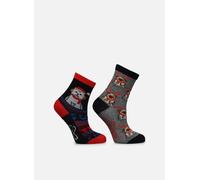 Chaussettes et collants Sarenza Wear Chaussettes motifs noël enfant pour Enfant 23 - 26 Bleu