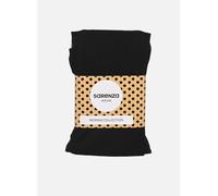 Chaussettes et collants Sarenza Wear Collant semi opaque 30DEN pour Femme S Noir
