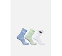 Chaussettes et collants The North Face MULTI SPORT CUSH CREW SOCK 3P pour Adulte 44 - 46 Multicolore