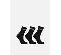 Chaussettes et collants Vans Classic Crew Junior pour Enfant 27 - 31 Noir