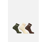 Chaussettes et collants Vans CLASSIC CREW pour 35 - 38 Vert