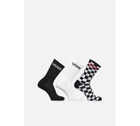 Chaussettes et collants Vans CLASSIC CREW pour Accessoires 38.5 - 42 Multicolore