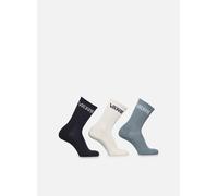 Chaussettes et collants Vans CLASSIC CREW pour Accessoires 44 - 48 Gris