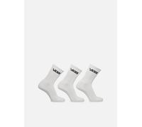 Chaussettes hautes hommes Vans M CLASSIC CREW Blanc 35 / 38