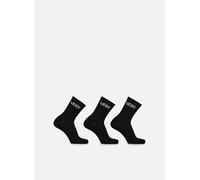 Chaussettes et collants Vans CLASSIC CREW pour Adulte 35 - 38 Noir