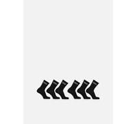 Chaussettes et collants Vans CLASSIC CREW pour Adulte 38 - 42 Noir