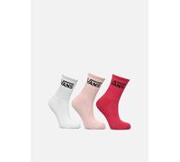 Chaussettes et collants Vans CLASSIC CREW pour Enfant 32 - 38 Rose