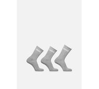 Chaussettes et collants Vans CLASSIC CREW pour Homme 35 - 38 Gris