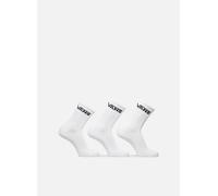 Chaussettes et collants Vans Classic Crew Rox pour Adulte 44 - 48 Blanc