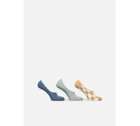Chaussettes et collants Vans Classic No show pour Accessoires 44 - 48 Multicolore