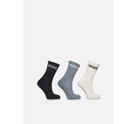 Chaussettes et collants Vans CLASSIC VANS CREW SOCK pour Enfant 26.5 - 31 Multicolore