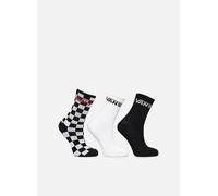 Chaussettes et collants Vans CLASSIC VANS CREW SOCK pour Enfant 26.5 - 31 Noir