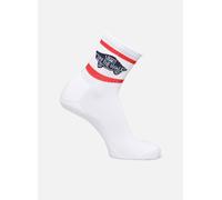 Chaussettes et collants Vans Vans Art Half Crew pour Adulte 44 - 48 Bleu