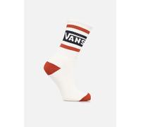 Chaussettes et collants Vans VANS DROP V CREW pour 38 - 42 Blanc