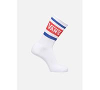 Chaussettes et collants Vans VANS DROP V CREW pour Accessoires 44 - 48 Blanc