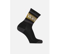 Chaussettes et collants Vans VANS DROP V CREW pour Adulte 35 - 38 Noir