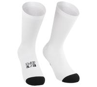 Assos Chaussettes de vélo Endurance Socks S11 Black Series 0