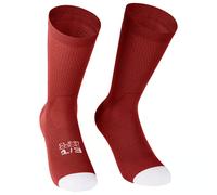Chaussettes EVO rouge