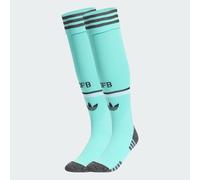 Chaussettes Extérieur Allemagne 26 Flash Aqua 46-48