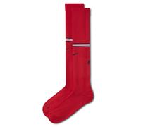 Chaussettes Extérieur Angleterre Coupe du Monde 2026 Rouge 42/46 Unisex