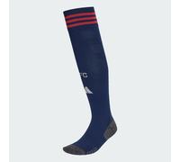 Chaussettes Extérieur Arsenal 25/26 Night Indigo / Grey Two 43-45