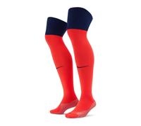 Chaussettes extérieur Atlético Madrid 2021/22 Orange 34/38 Unisex
