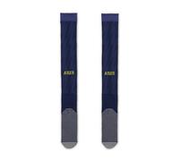 Chaussettes Extérieur Atlético Madrid Strike 2025/26 Bleu 34/38 Unisex