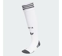 Chaussettes Extérieur Belgique 26 White / Black 40-42