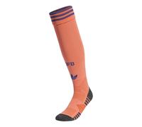 Chaussettes Extérieur de gardien de but enfant Allemagne Coupe du Monde 2026 Orange 34/36 Unisex